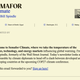 Semafor’s climate newsletter launched with Chevron as a sponsor.